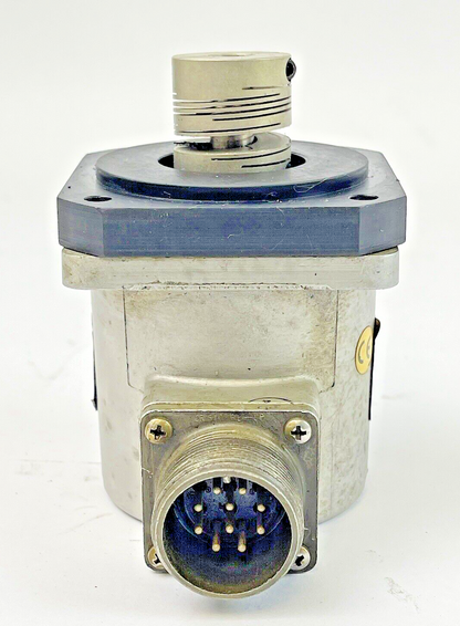 BEI - H25D-SS-500-ABZC-4469-LED-SM18-S - ENCODER - 5-24 VDC - 924-01002-79394