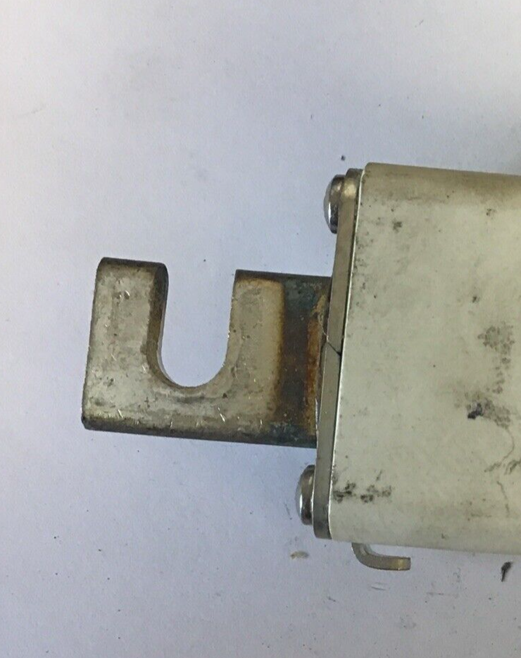 GOULD A1-100C350D1 FUSE SERIES Q 1000VAC 350A 100KA6