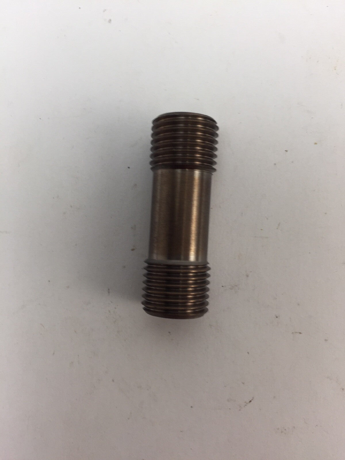 PROMESS 214M06 INSTUMENTATION LOAD CELL WITH P0001065 ADAPTOR 6