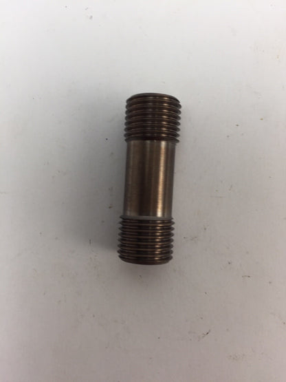 PROMESS 214M06 INSTUMENTATION LOAD CELL WITH P0001065 ADAPTOR 6