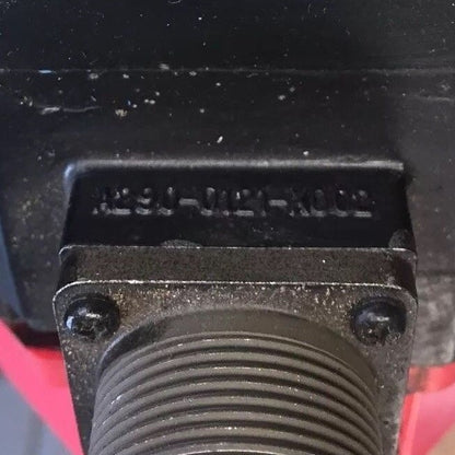 FANUC A290-0121-X002 AC SERVO MOTOR 5