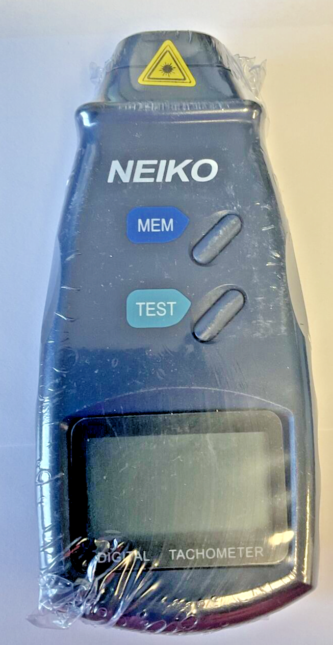 NEIKO 20713A DIGITAL TACHOMETER1