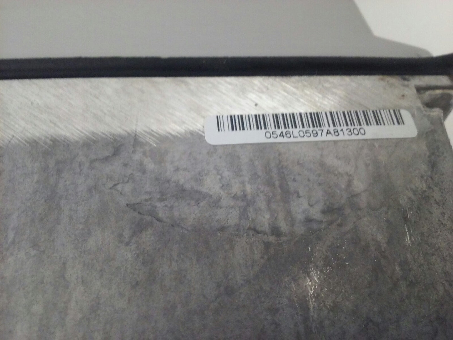 ABB INMOTION 3HAB8101-19/07E SERVO DRIVE 49Q03206AB 49Q03208AC 49Q03207AB-20311