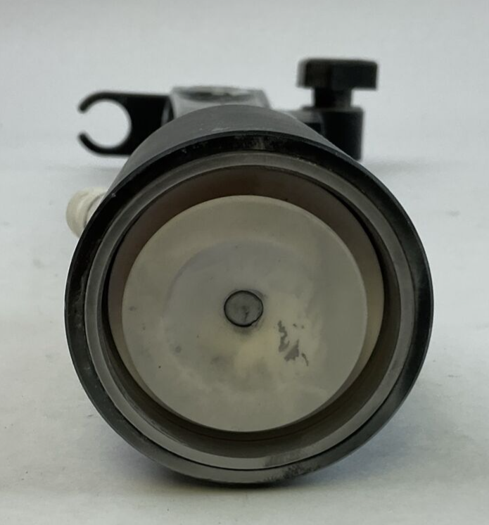 NORDSON 146009 VERSA-SPRAY II POWDER COATING GUN5