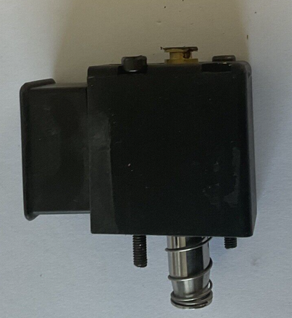 NUMATICS 226-749B SOLENOID COIL 24VDC 0.15A6