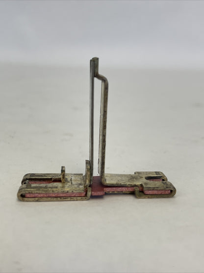 SYLVANIA / CLARK / GTE 2452 HEATER5