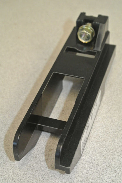 ALLEN-BRADLEY 595-N1 AUXILIARY CONTACT ADAPTER KIT / 200A & 400A DISCONN. SWITCH6