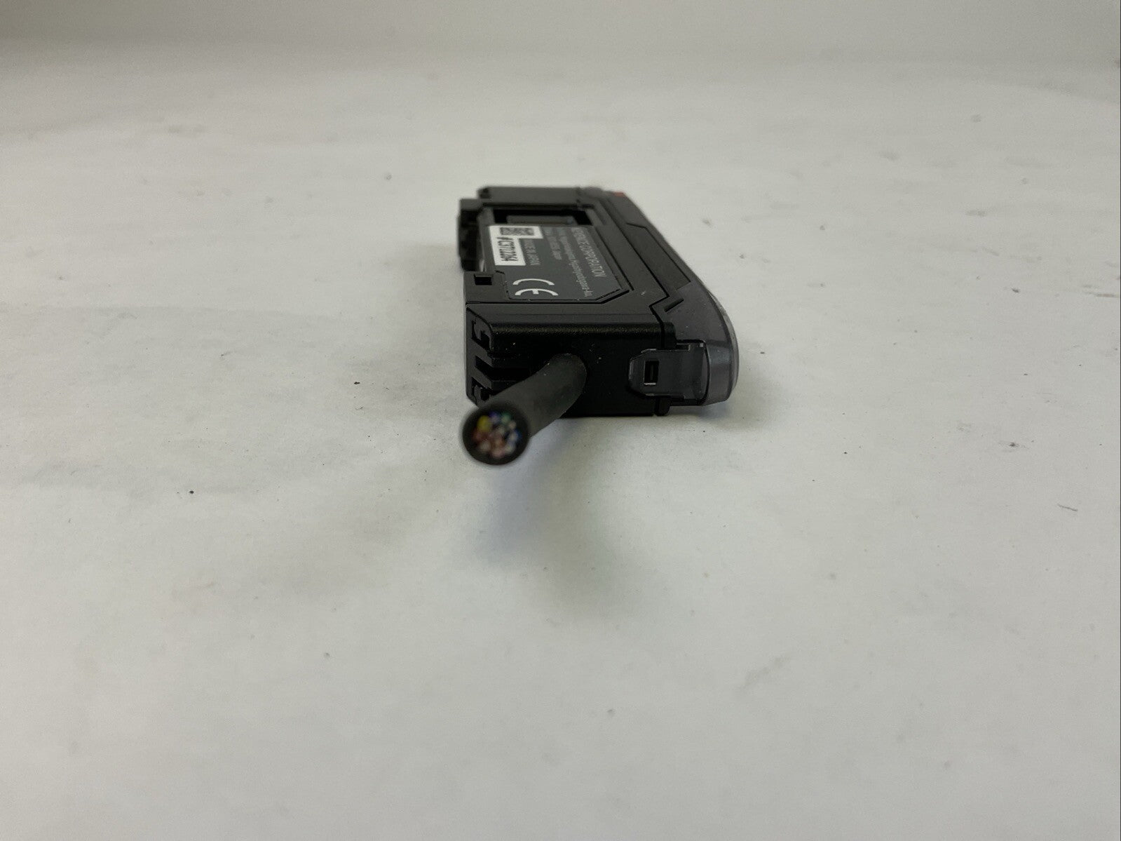 KEYENCE FS-MC8N LASER SENSOR 10-30VDC4