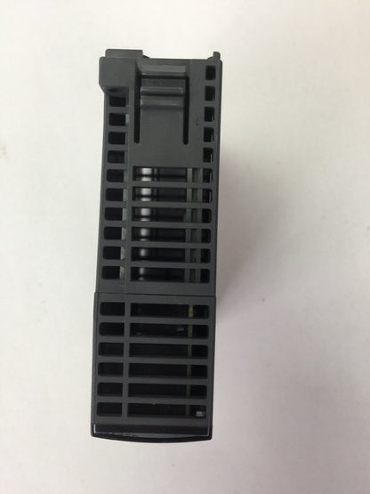 MITSUBISHI QY42P OUTPUT UNIT MELSEC-Q 12/24VDC 0.1A 5VDC 0.15A6