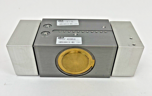 PHD INC - GRW03-1-25 X 53 - WIDE BODY PNEUMATIC PARALLEL GRIPPER0