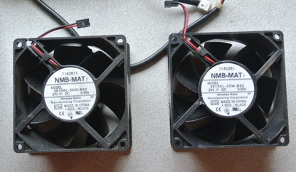LOT of 13 FANS / FAN ASSEMBLIES - GREAT for MACHINE MAINTENANCE / COMPUTER TECH 3