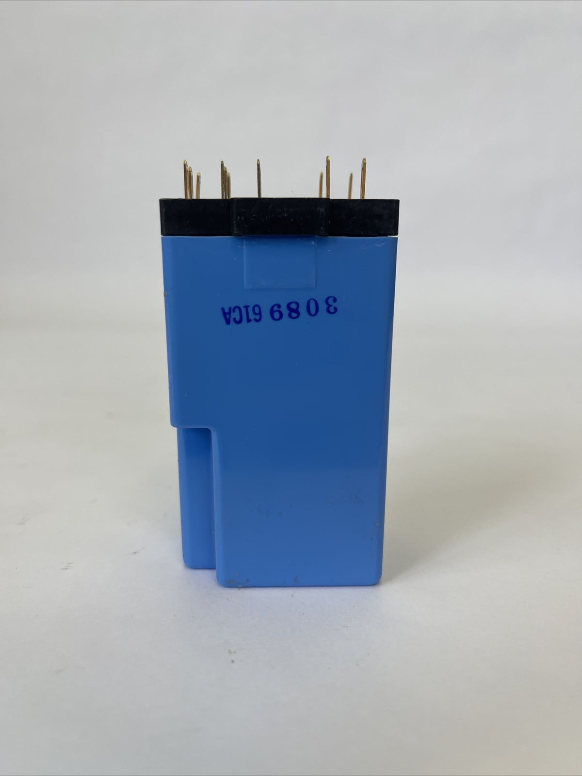 GUARDIAN ELECTRIC IR-CS1-220 CURRENT SENSOR 115VAC SENSING RELAY 10A RES@115VAC3