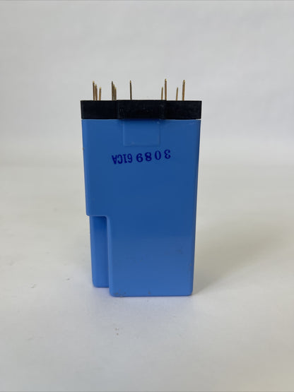 GUARDIAN ELECTRIC IR-CS1-220 CURRENT SENSOR 115VAC SENSING RELAY 10A RES@115VAC3