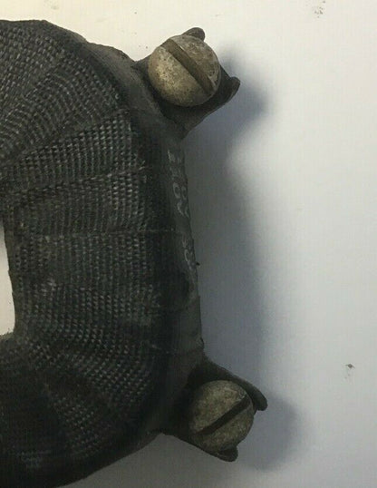 SCHNEIDER ELECTRIC 2491-S8-P30A COIL120V-60HZ, 110V-50HZ***LOTOF2***4