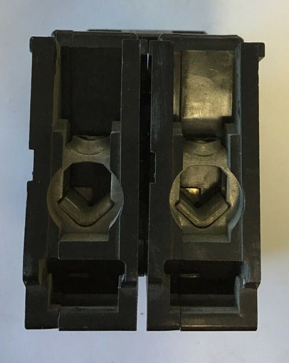 WESTINGHOUSE QPHW2100 CIRCUIT BREAKER 120/240VAC 2POLE 100AMP4