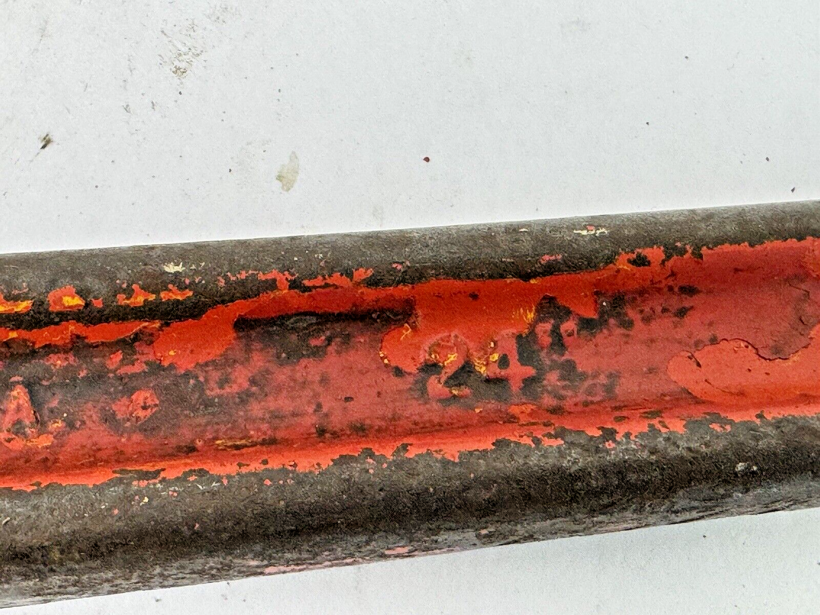 RIDGID - 24 - HEAVY-DUTY PIPE WRENCH3