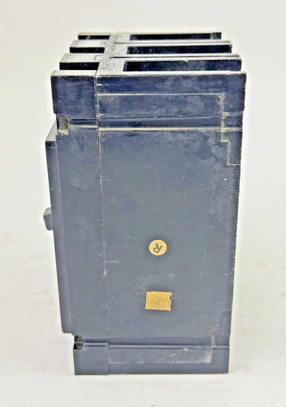 CUTLER-HAMMER / EATON - EHC3050 - CIRCUIT BREAKER - 50A/ 480 VAC/ 3 POLE5