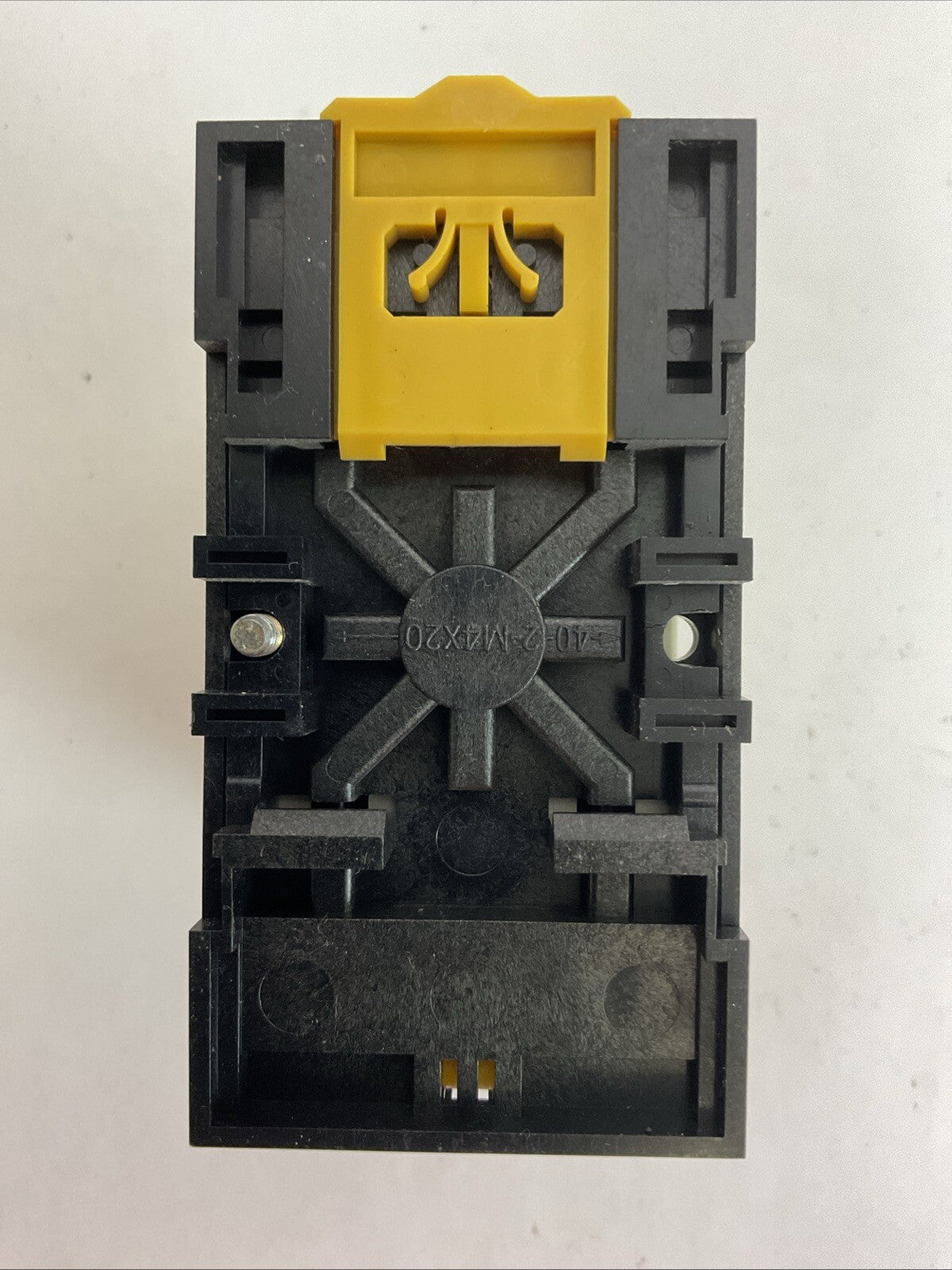 OMRON SAO-Q 1 N CURRENT SENSOR 100/110/120VAC5