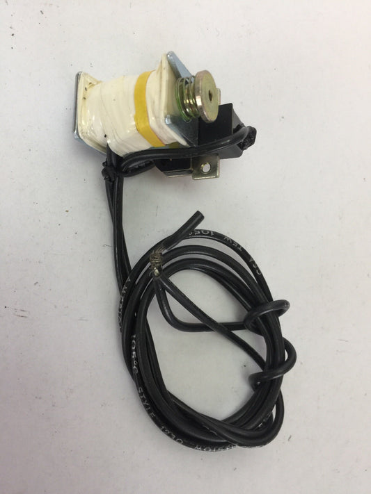 WESTINGHOUSE/CUTLER HAMMER 2609D39G16 FB SHUNT TRIP RH 2 OR 3P 480VAC W/CUT OFF0