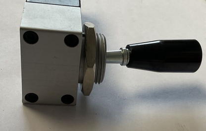 TOPRING 80.412 VALVE LEVER 5/2 1/46