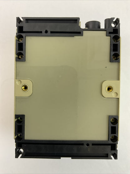 OMRON H8PS-8AF CAM POSTIONER SOURCE 24VDC 4.8W OUTPUT 100mA 30VDC5