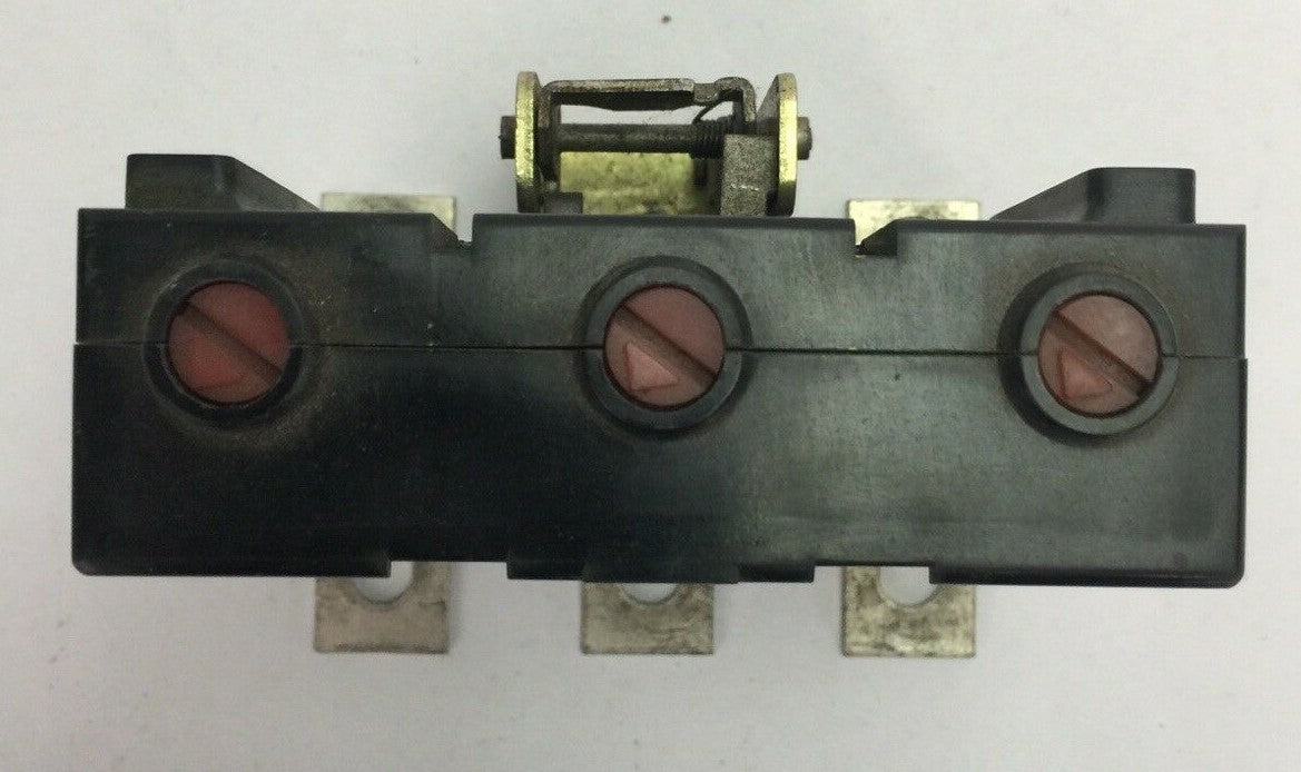 WESTINGHOUSE HKB3150T TRIP UNIT 150AMP 0