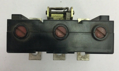 WESTINGHOUSE HKB3150T TRIP UNIT 150AMP 0