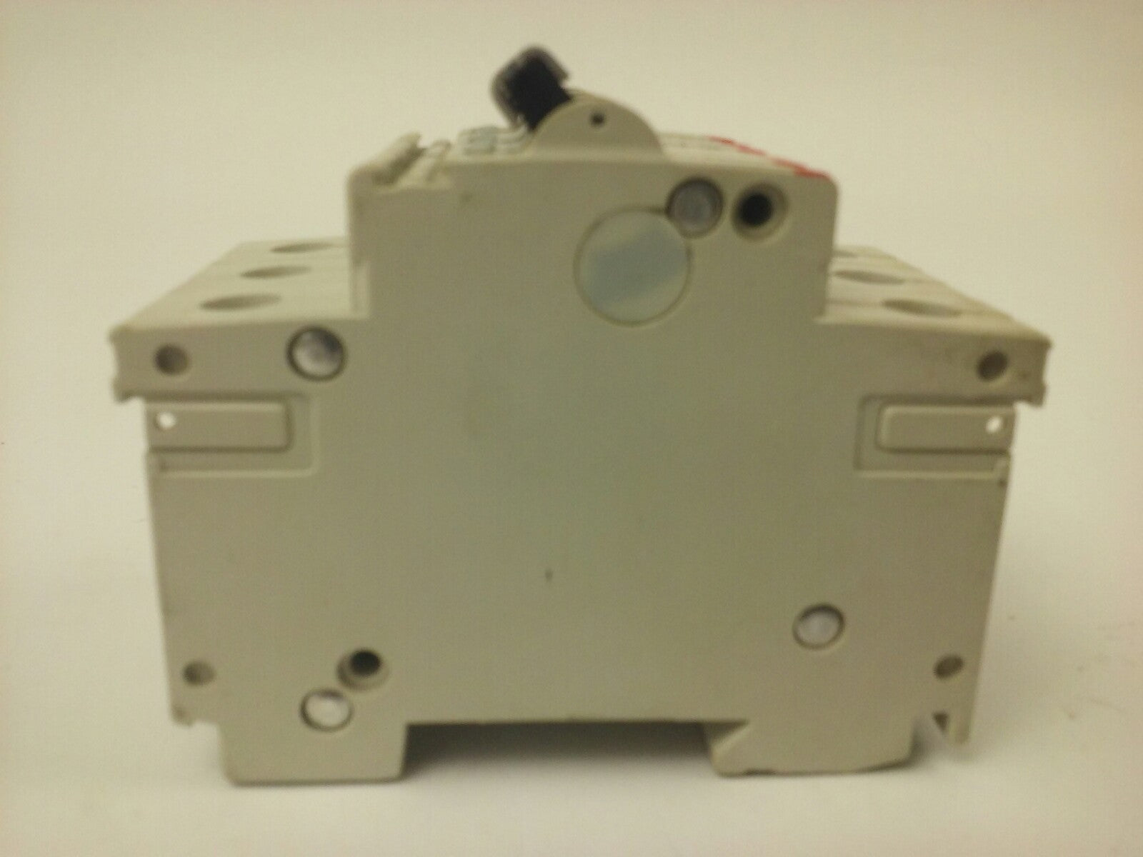 ABB, S283, CIRCUIT BREAKER, K 20A, 3 POLE, 277/480VAC, MAX 254/440, VDE0660, NEW2