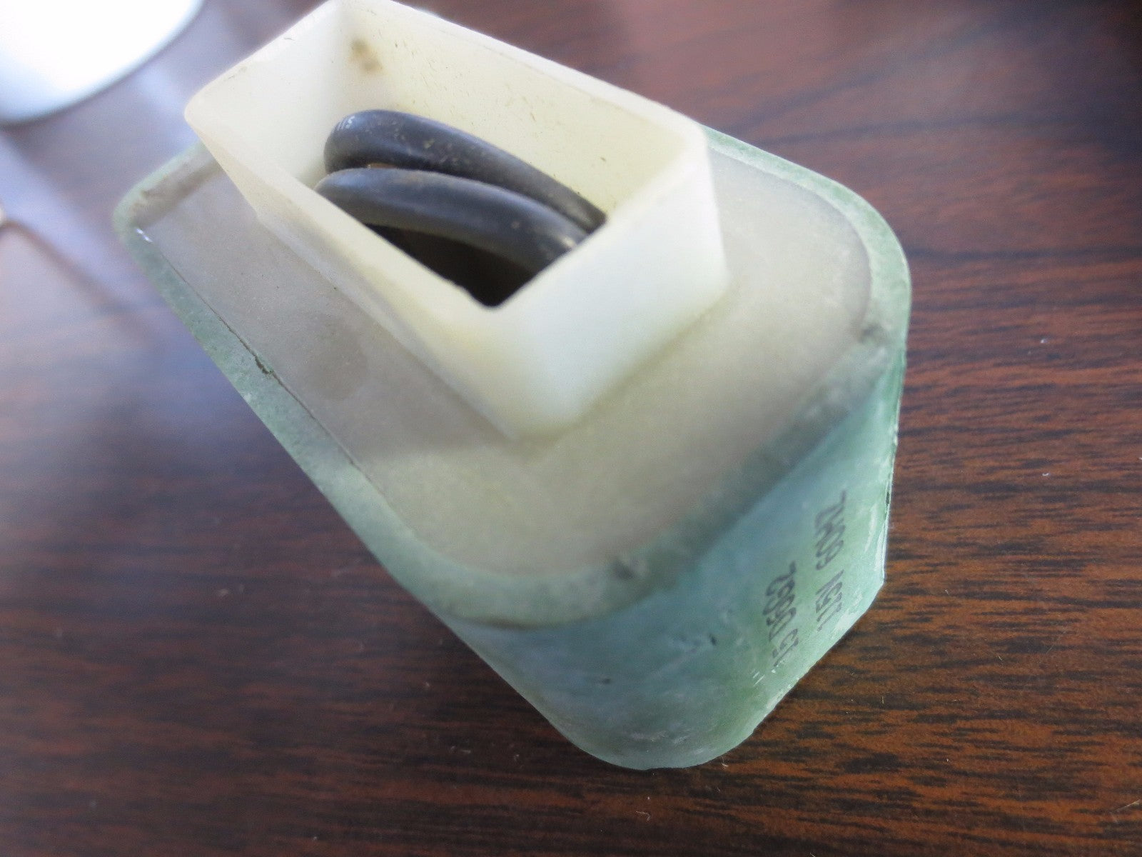 GENERAL ELECTRIC 15D6G2 COIL / RENEWAL PART - 115V, 60Hz - NEW SURPLUS1