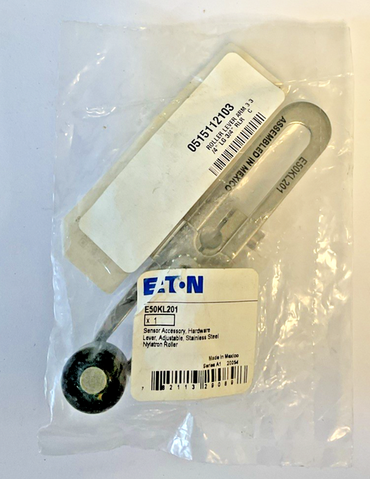 EATON E50KL201 SENSOR ACCESSORY HARDWARE LEVER0