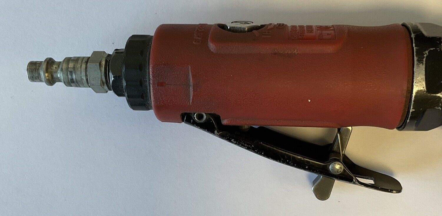 NEIKO 432,379 AIR IMPACT GRINDER 6.2BAR/90PSI4