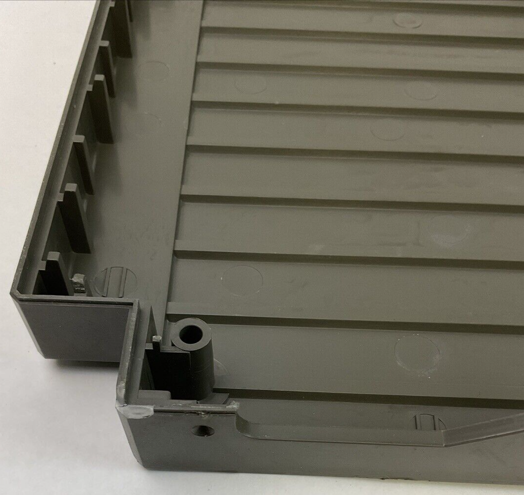 FUJI FRN020G11S-4UX FRENIC 5000G11 OUTPUT 3PH 20HP 380-460V30A SOURCE 380-480V12