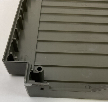 FUJI FRN020G11S-4UX FRENIC 5000G11 OUTPUT 3PH 20HP 380-460V30A SOURCE 380-480V12