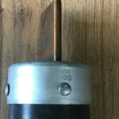 ECONOMY FUSE LES-400 ECON-LIMITER 600VAC 400A CLASS K5 TIME DELAY DUAL ELEMENT 2