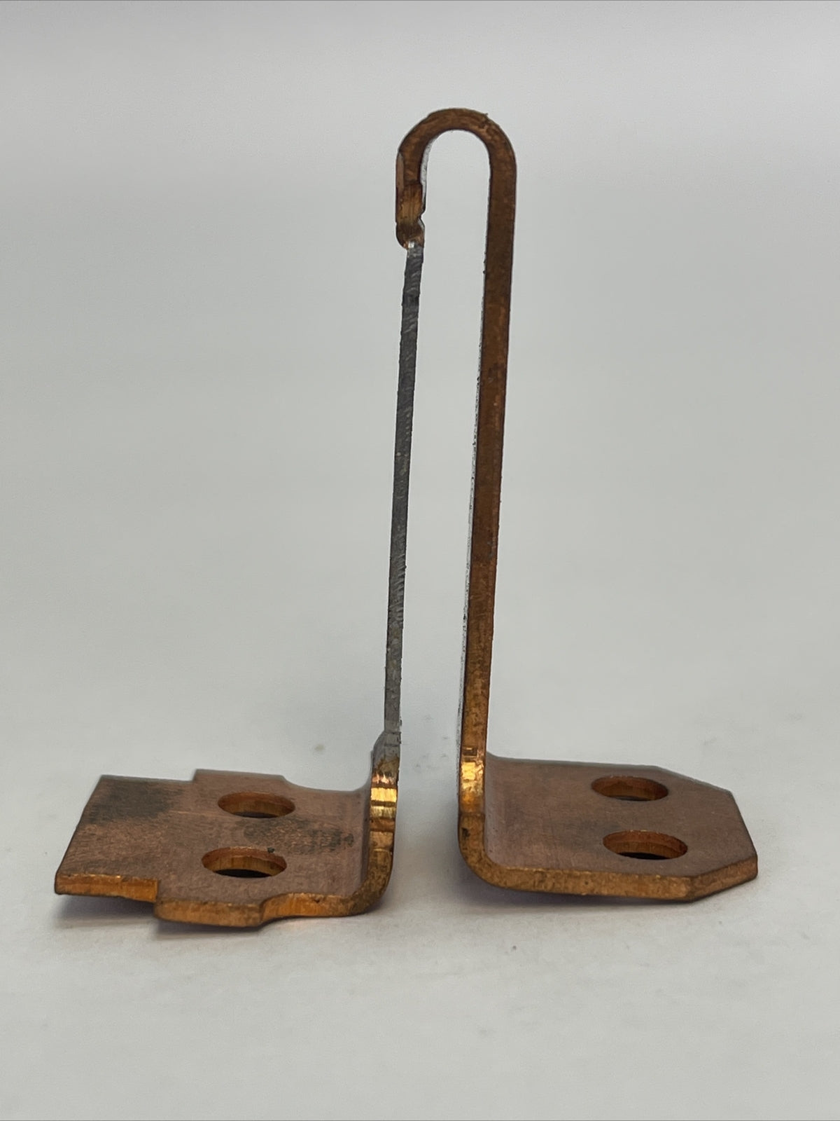 GTE SYLVANIA CLARK 2522 HEATER (LOT OF 3)1