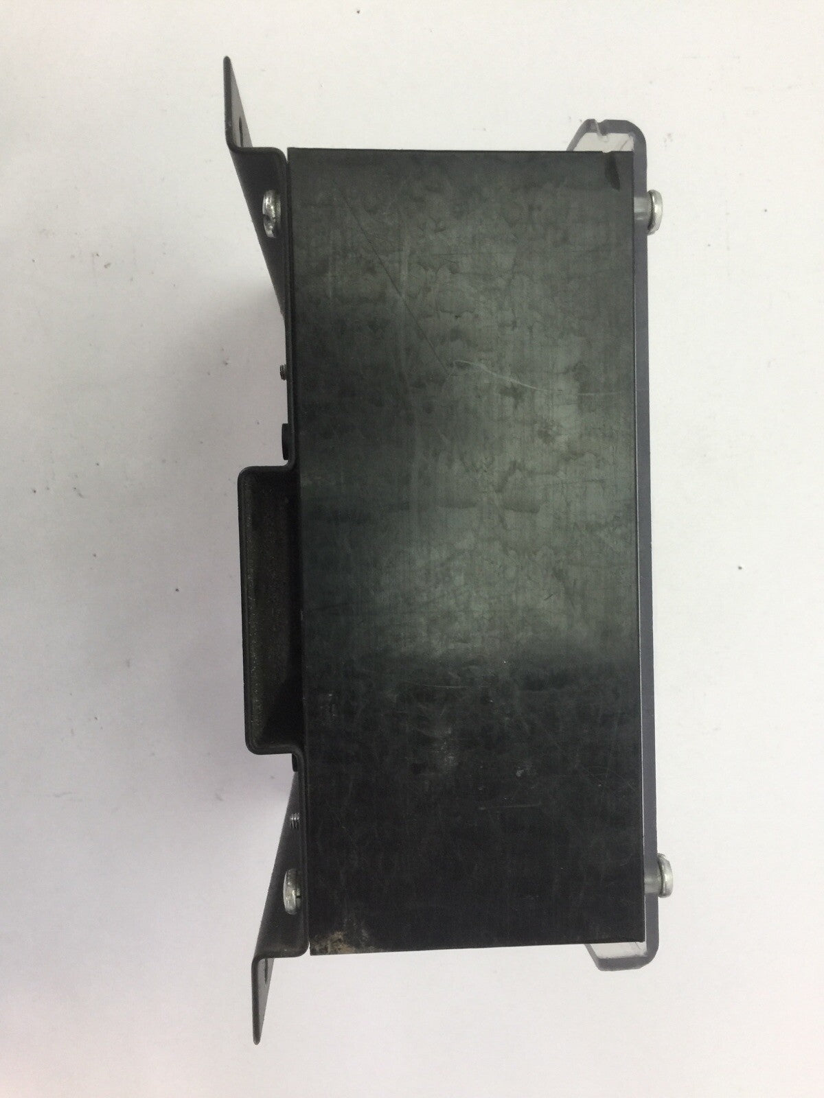 UNICO 109339 ECL 1 FUSE BLOCK 225-600A WITH 3 FWH-300A FUSES 300A 500V AC/DC6