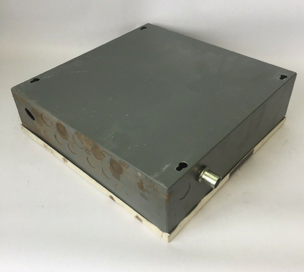 HONEYWELL W1096A1003 PNEUMATIC CPA RCM  15710256-001 15710255-0012