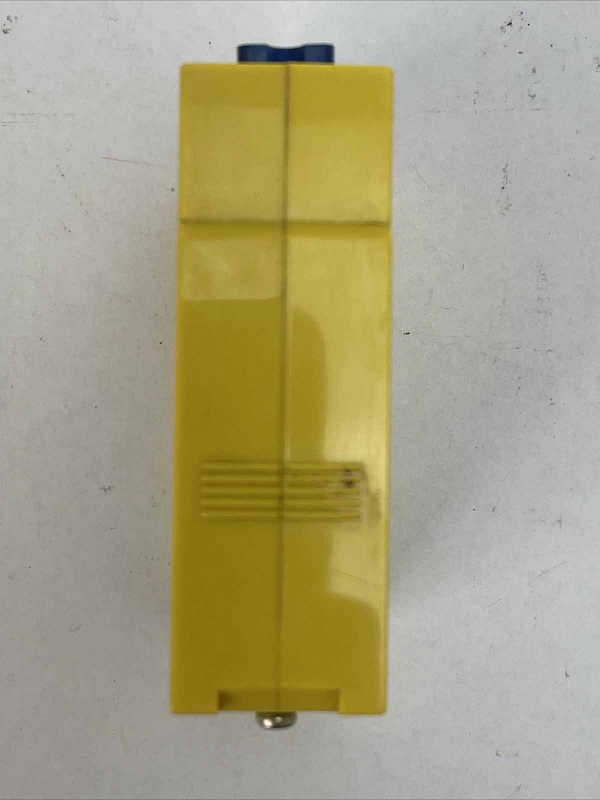 FANUC A02B-0091-C111 MACRO CASSETTE A MACRO NO: 0A3A4