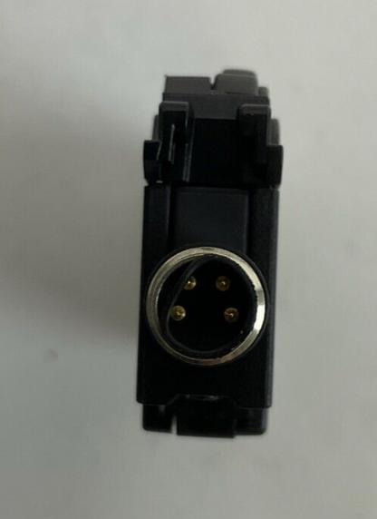 KEYENCE FS-N11CN AMPLIFIER FIBER2