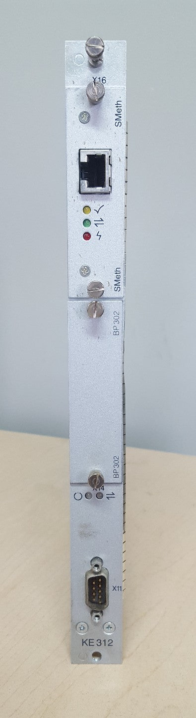 Rexroth Communication Module 0 608 830 241 0