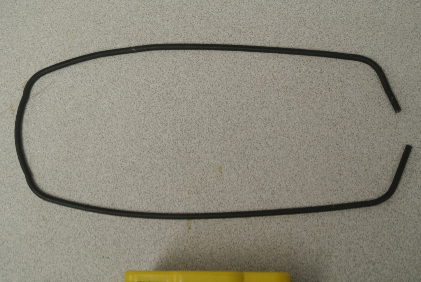 DRIVECON 4-BUTTON PENDANT PARTS / HOIST PUSHBUTTON SWITCH / NO BACK / COB82C ? 4