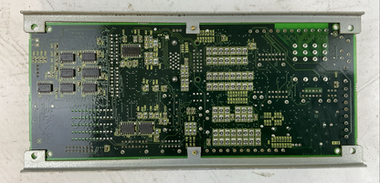 FANUC A20B-2101-0370/08A OPERATOR PANEL BOARD6