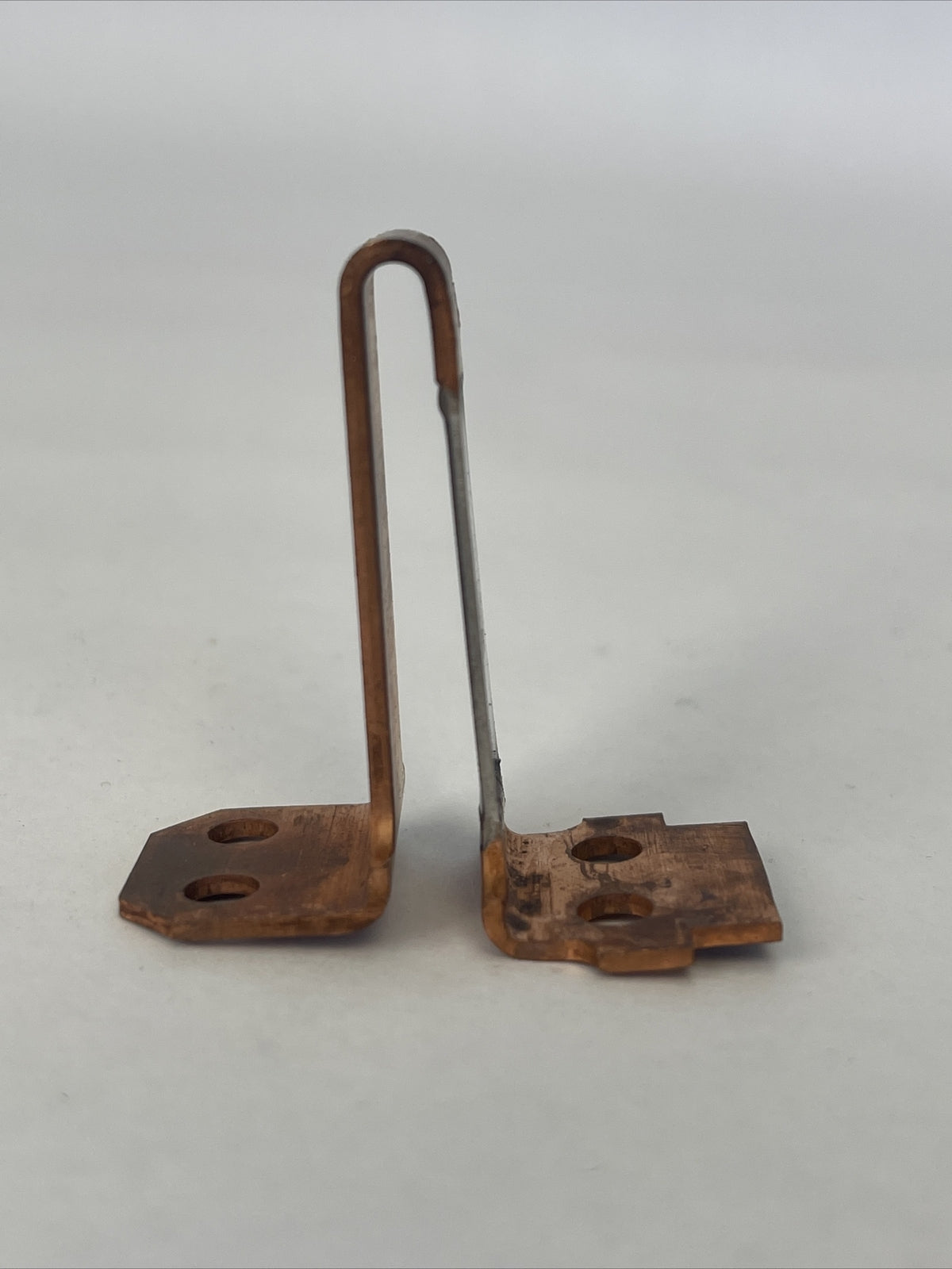 GTE SYLVANIA CLARK 2529 HEATER (LOT OF 3)4