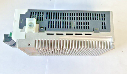 PANASONIC MCDHT3120E AC SERVO DRIVER 120V 1PH 50/60HZ7