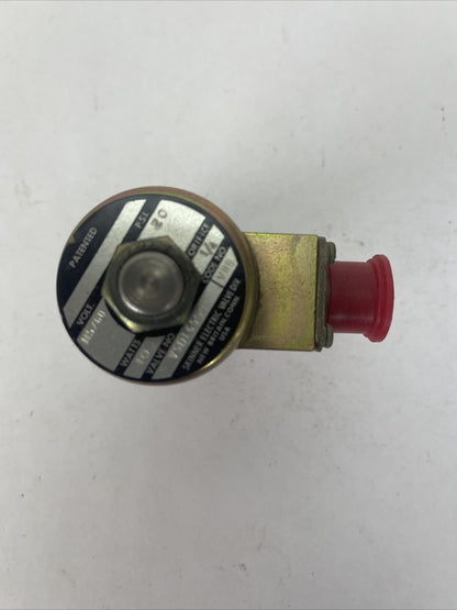 SKINNER V5D16550 SOLENOID VALVE 20PSI 115V 60HZ 10WATTS2