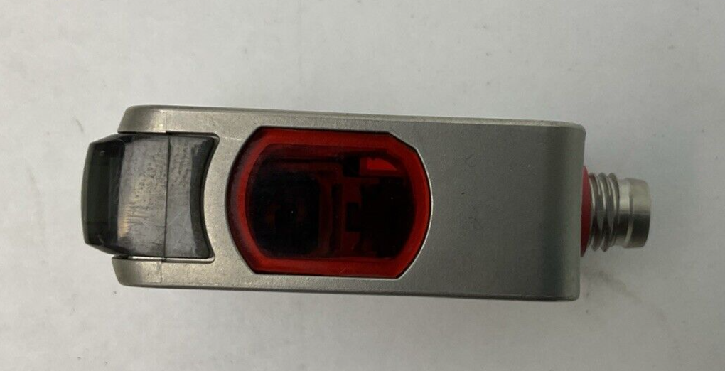 KEYENCE LR-ZB100CN LASER SENSOR 10-30VDC2