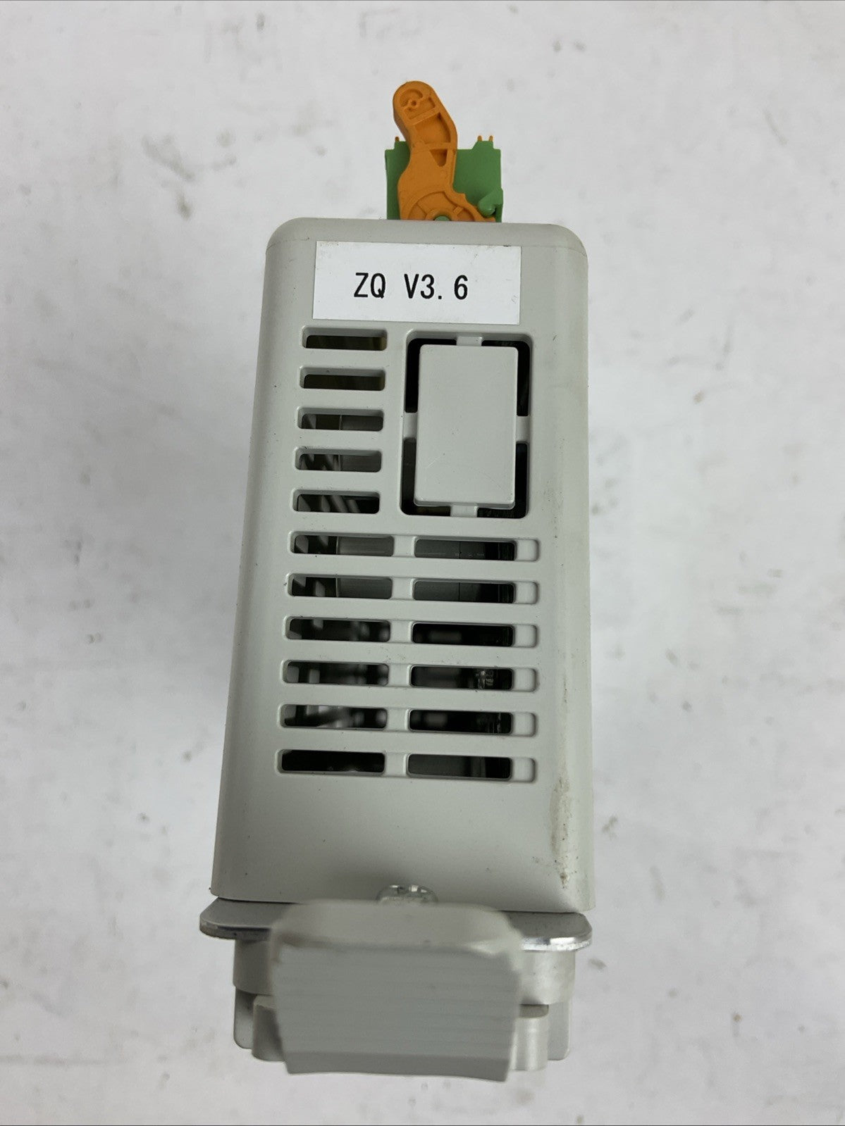 SMC JXC918-BCLER10J-1 ETHERNET/IP ELECTRIC ACTUATOR CONTROLLER 24VDC2