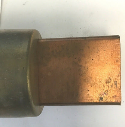 PIERCE CU-9 275AMP  FUSE 250V O.T. FUSE BETTER BUILT 3