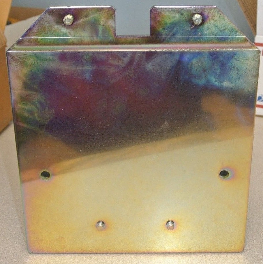 ALLEN-BRADLEY 1494F-C622 FUSE BLOCK ADAPTER PLATE KIT / 600V, 200A / NEW SURPLUS6