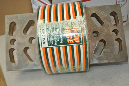 BUSS / BUSSMANN KRP-C 4500 HI-CAP FUSE / 4500A / 600V / NEW SURPLUS / KRP-C45000